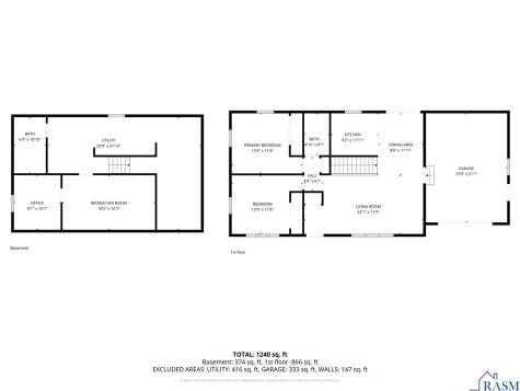 404 3rd Avenue Pemberton MN 56078-9700