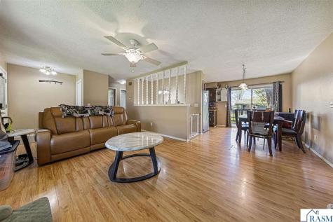 404 3rd Avenue Pemberton MN 56078-9700