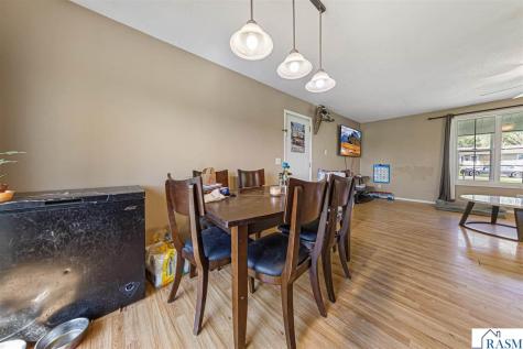 404 3rd Avenue Pemberton MN 56078-9700