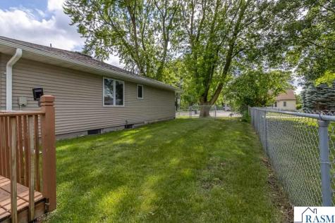 100 Meadow Lane Mankato MN 56001