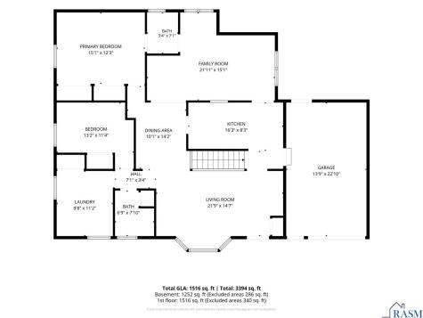 100 Meadow Lane Mankato MN 56001