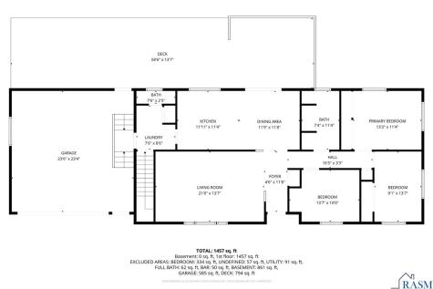11404 330th Avenue Blue Earth MN 56013