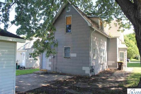 307 Hulseman Street Welcome MN 56181