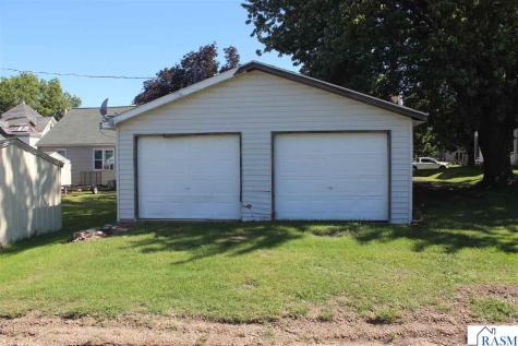 307 Hulseman Street Welcome MN 56181