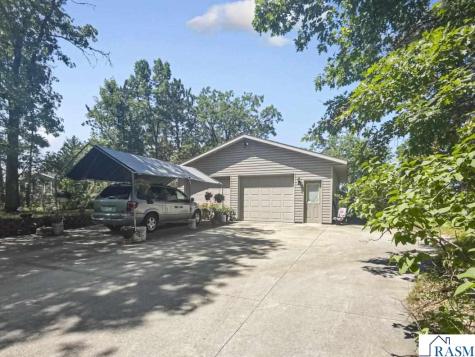36975 Taylor's Beach Road Menahga MN 56464