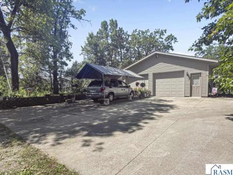 36975 Taylor's Beach Road Menahga MN 56464