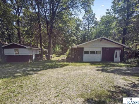 36975 Taylor's Beach Road Menahga MN 56464