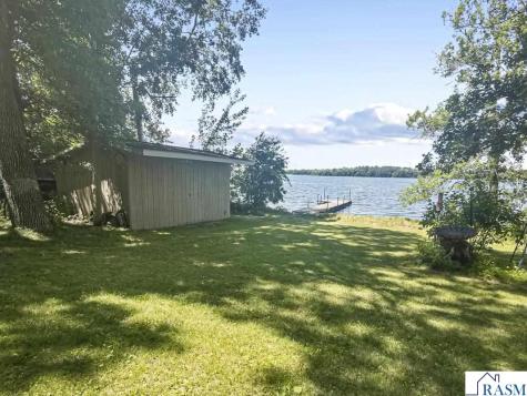 36975 Taylor's Beach Road Menahga MN 56464