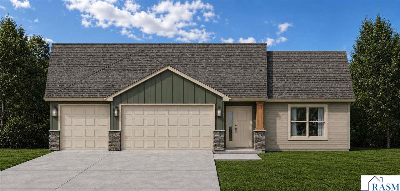 1110 Cullen Street St. Peter MN 56082-2538