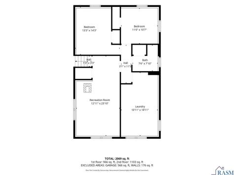2104 Fair Street Mankato MN 56001