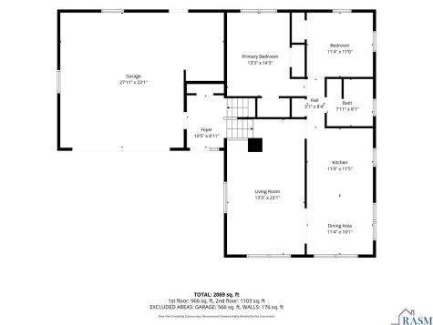 2104 Fair Street Mankato MN 56001