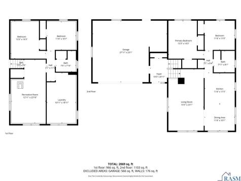 2104 Fair Street Mankato MN 56001