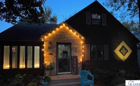 805 S Broadway New Ulm MN 56073
