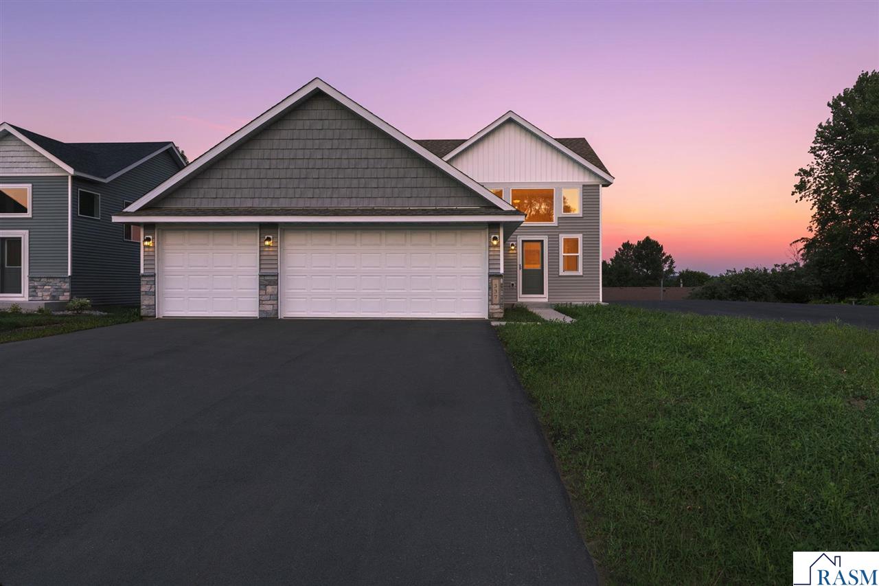 337 Ridge Road Le Sueur MN 56058