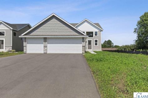 337 Ridge Road Le Sueur MN 56058