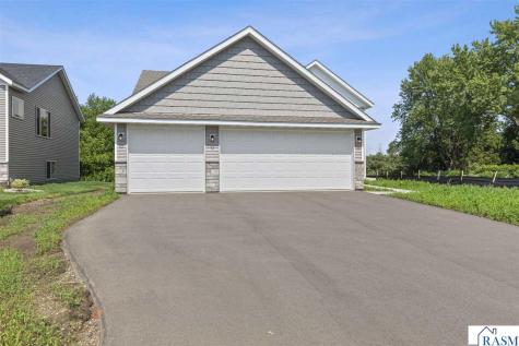 337 Ridge Road Le Sueur MN 56058