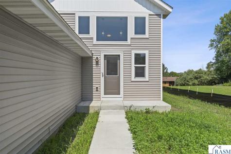 337 Ridge Road Le Sueur MN 56058