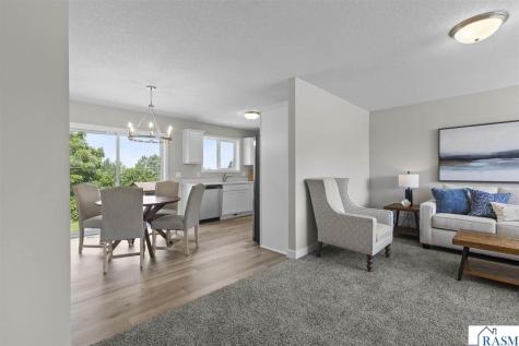 337 Ridge Road Le Sueur MN 56058