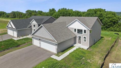 337 Ridge Road Le Sueur MN 56058