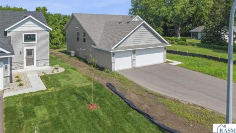 337 Ridge Road Le Sueur MN 56058