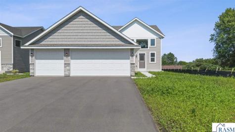337 Ridge Road Le Sueur MN 56058