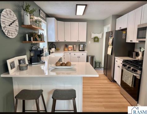 829 Center Street North Mankato MN 56003