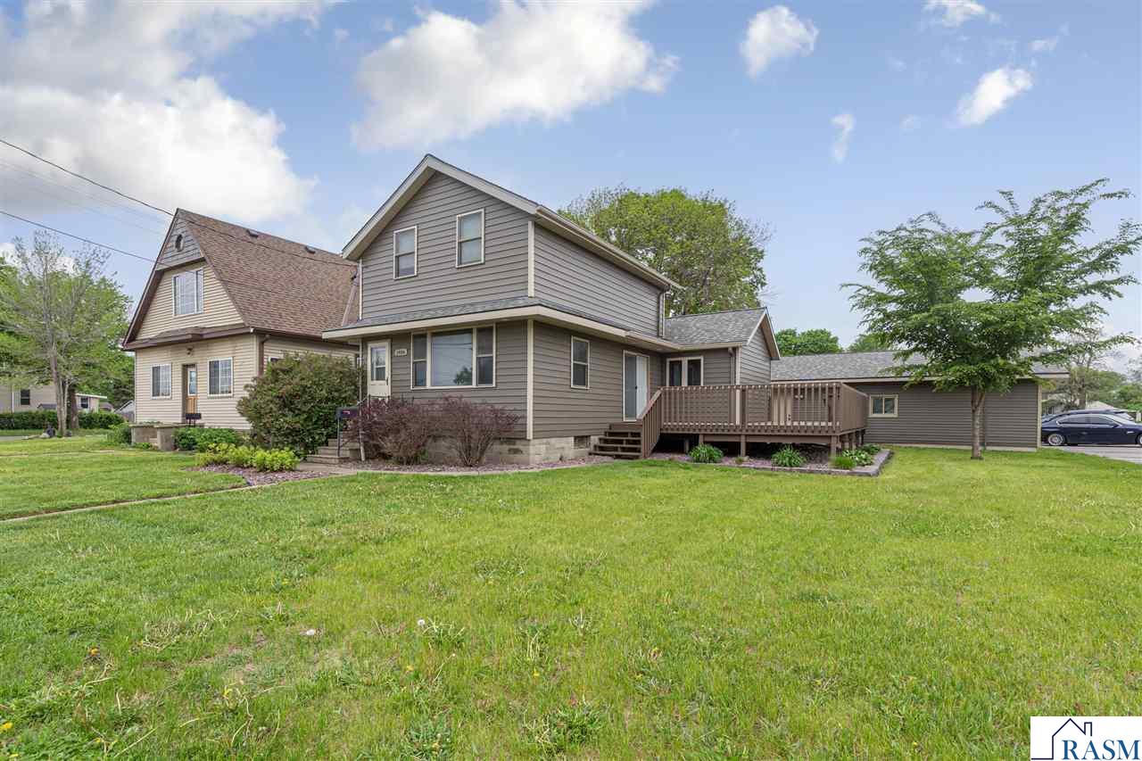 1406 3rd Avenue Mankato MN 56001