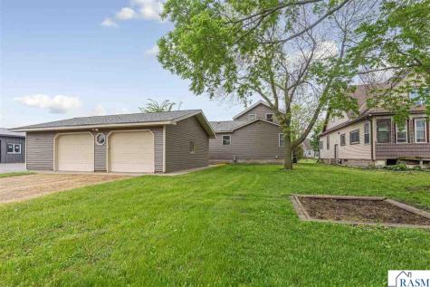 1406 3rd Avenue Mankato MN 56001