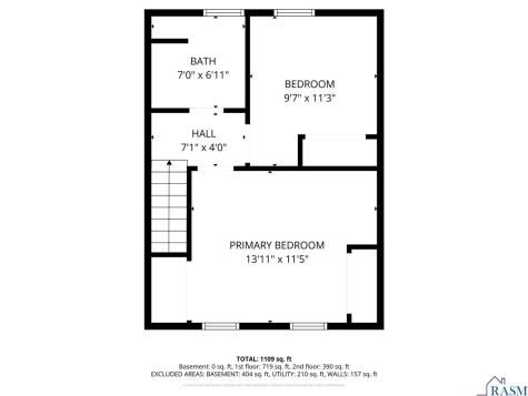 1406 3rd Avenue Mankato MN 56001