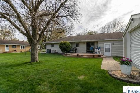 6 Hazelwood Avenue New Ulm MN 56073