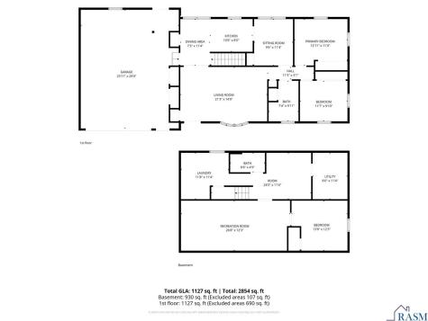 6 Hazelwood Avenue New Ulm MN 56073