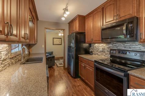 6 Hazelwood Avenue New Ulm MN 56073