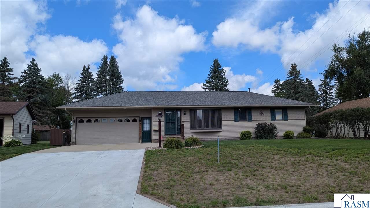 312 Maywood Avenue Eagle Lake MN 56024