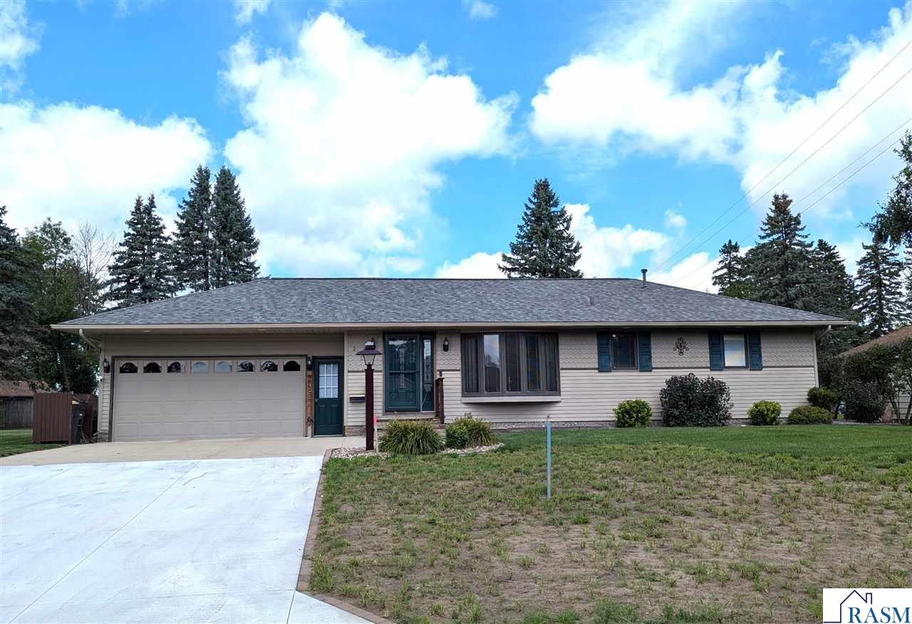 312 Maywood Avenue Eagle Lake MN 56024