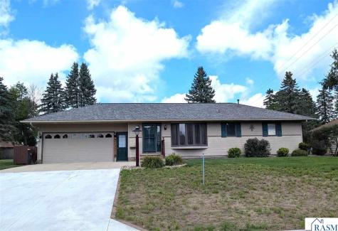 312 Maywood Avenue Eagle Lake MN 56024