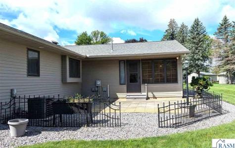 312 Maywood Avenue Eagle Lake MN 56024