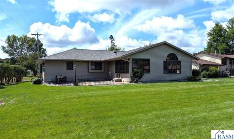 312 Maywood Avenue Eagle Lake MN 56024