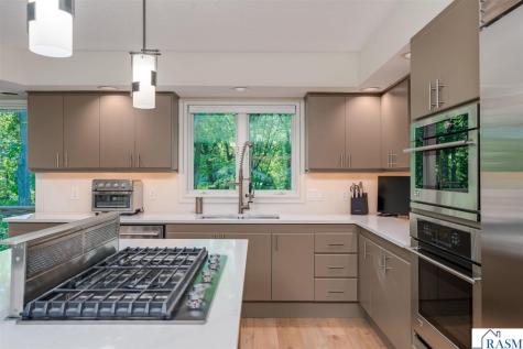 317 Meadow Woods Drive Mankato MN 56001