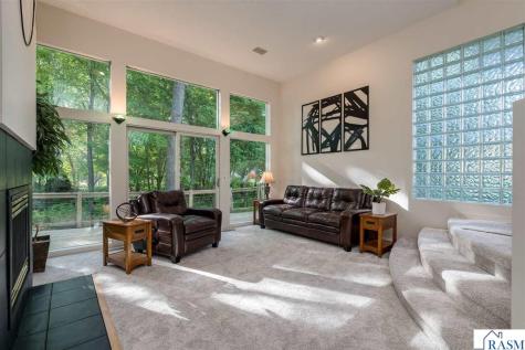 317 Meadow Woods Drive Mankato MN 56001
