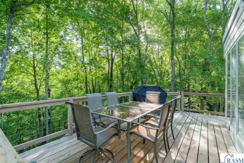 317 Meadow Woods Drive Mankato MN 56001