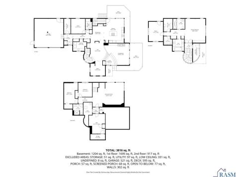 317 Meadow Woods Drive Mankato MN 56001