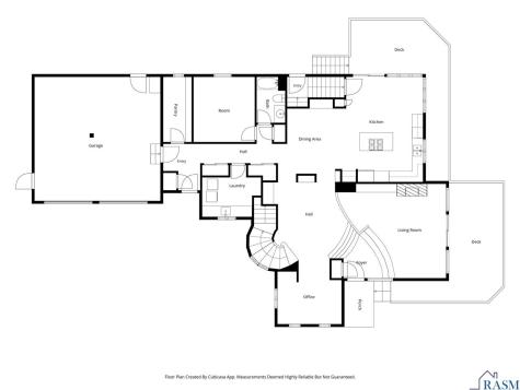 317 Meadow Woods Drive Mankato MN 56001
