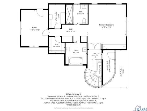 317 Meadow Woods Drive Mankato MN 56001