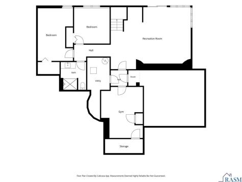 317 Meadow Woods Drive Mankato MN 56001