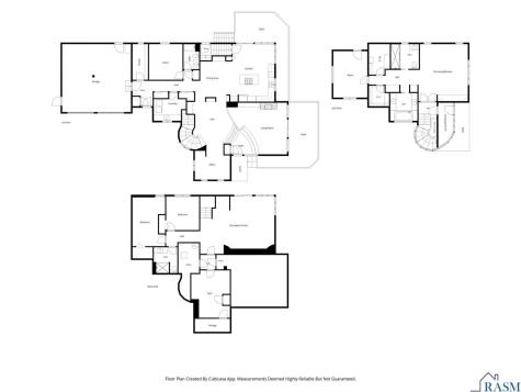 317 Meadow Woods Drive Mankato MN 56001