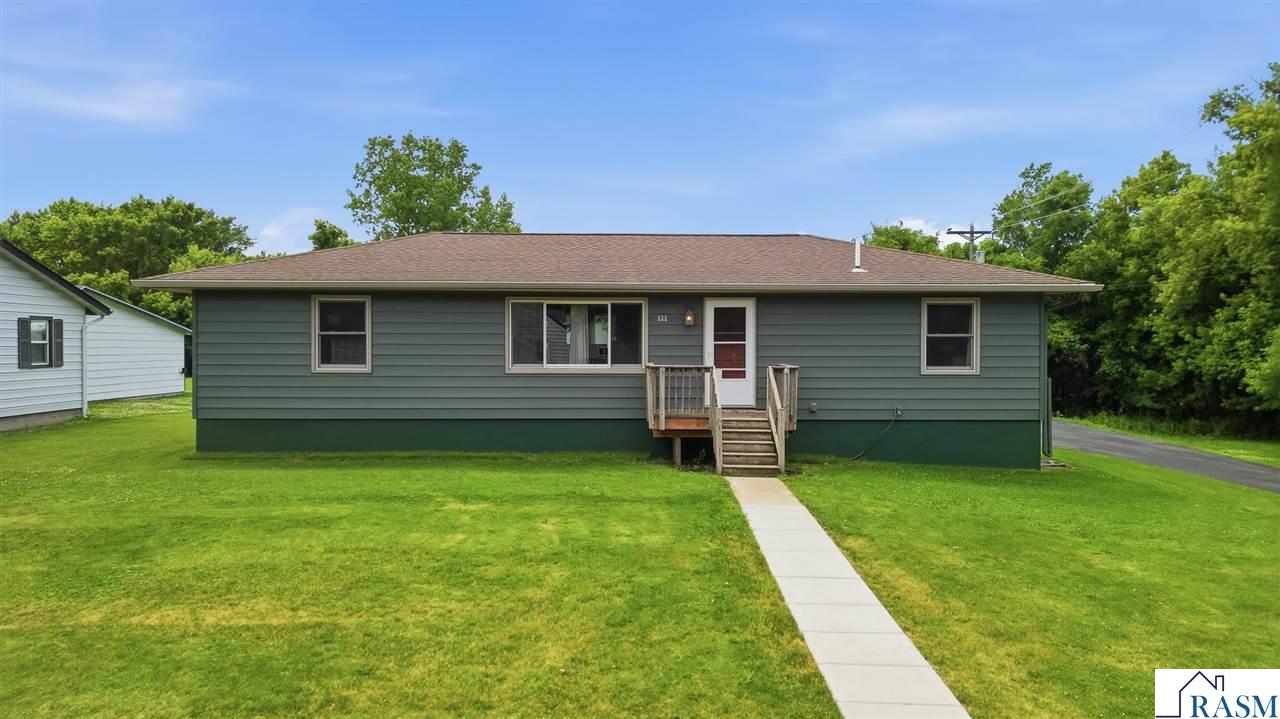 525 Harper Street Mankato MN 56001