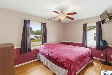 525 Harper Street Mankato MN 56001