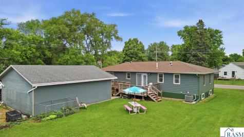 525 Harper Street Mankato MN 56001