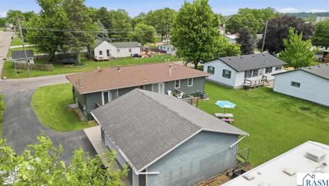 525 Harper Street Mankato MN 56001