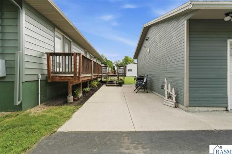 525 Harper Street Mankato MN 56001